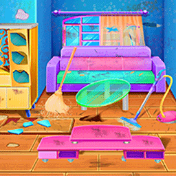 家具动手设计制作游戏