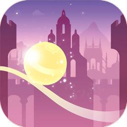 滚球划线酷跑游戏