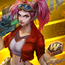 荒地三消rpg游戏(wastedlands)