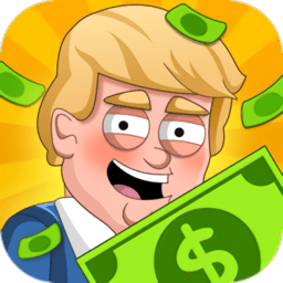 大资本家游戏1汉化版