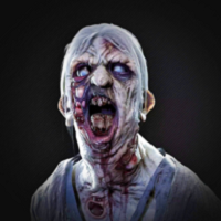 小镇传说恐怖游戏(townlegendhorror)