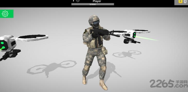 地球保护小队游戏 地球保护小队官网版下载