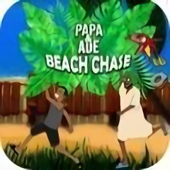 暴躁的爸爸阿德游戏