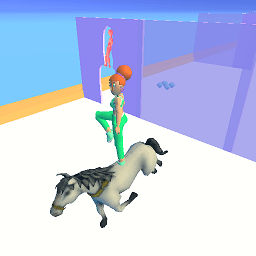 女王骑手手机版