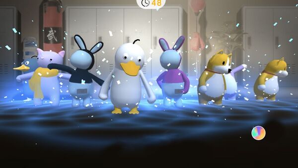 动物派对模拟器官方版 动物派对模拟器最新版