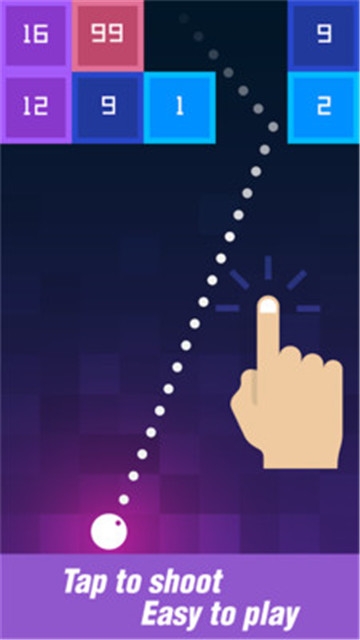 全民弹球红包版游戏 全民弹球拿红包版下载安装