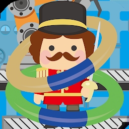 套圈模拟器游戏(ring shot)