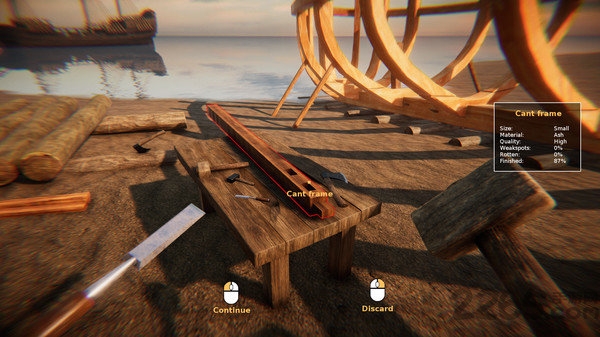 造船模拟器手机版 造船模拟器最新版