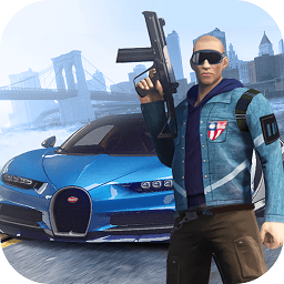 城市侠影飞车国际服