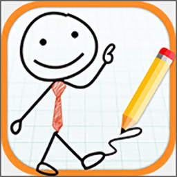 画个火柴人工艺中文版