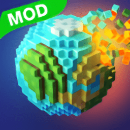 小小星球创造最新版(planet craft)