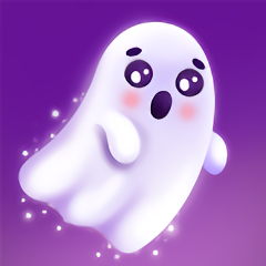 滑稽鬼游戏(funny ghost)