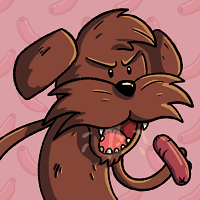 偷吃香肠的狗手机版