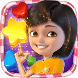 糖果世界大冒险最新版