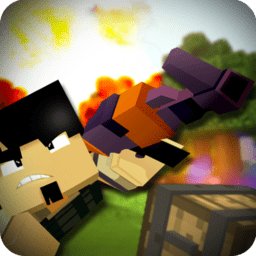 3d像素枪战正版