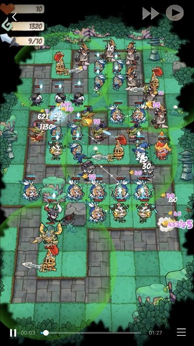 我塔防无敌官方版 我塔防无敌游戏下载