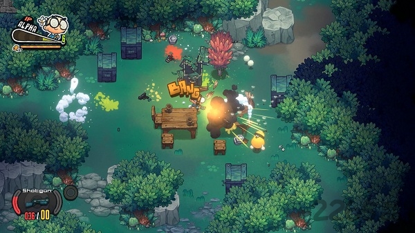 恶果之地安卓版联机版下载 恶果之地联机版本