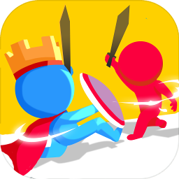 火柴人部落冲突手机游戏