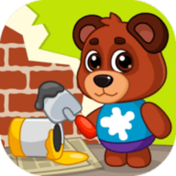 修理房子小游戏(home repair)