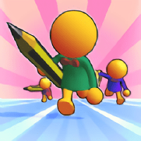 涂鸦先生跑酷中文版(doodle run)