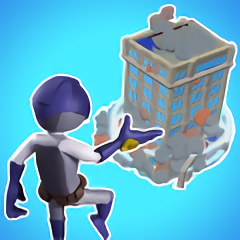 飞行建造大师游戏(flying build master)