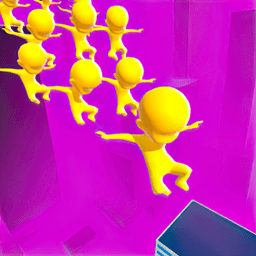 超能力冲刺游戏