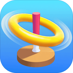 幸运掷环3d官方版