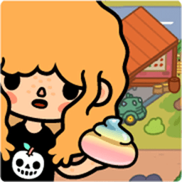 托卡世界农场生活经典版