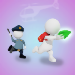 珠宝店神偷游戏(jewelrystoryrobbery)