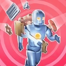 磁铁人冲刺游戏