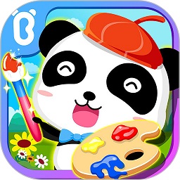 宝宝学颜色满v版