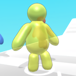 疯狂气球人游戏