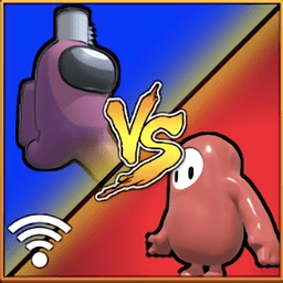 糖豆人太空狼人杀修改版