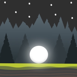 魔力法球游戏(power orbs)