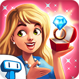 婚纱店经营游戏手机版