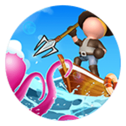 钓鱼大师钓鱼星球游戏