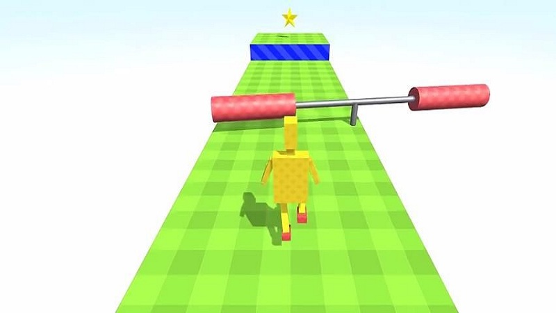 魔性弹跳者手机版 魔性弹跳者游戏下载