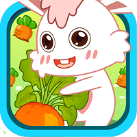 儿童记忆拔萝卜游戏