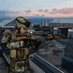 特警突击队射击官方版