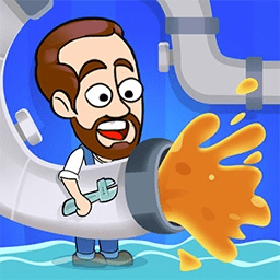 救救水管工手游