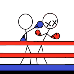 火柴人拳击格斗3d最新版