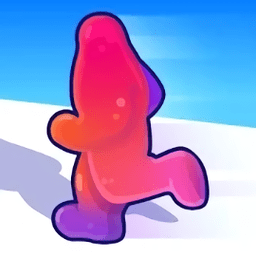 blob runner 3d游戏
