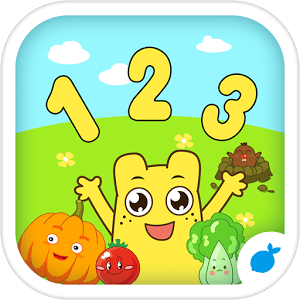 宝宝学数字app