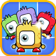 卡通消消王最新版