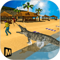 鳄鱼模拟器中文版破解版