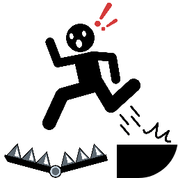 画线救救火柴人2游戏