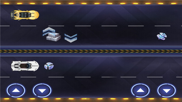 王牌机兵手机版 王牌机兵手游下载