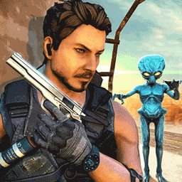 觉醒机器人手机版