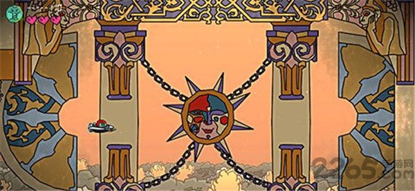 异星巡航机内购破解版下载