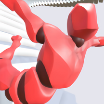 我滚楼梯贼溜手机版